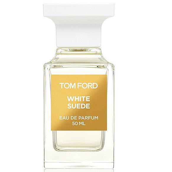 TOM FORD私人調香系列白麝香30ml，NT6,100、50ml，NT9,500、100ml，NT1,2900