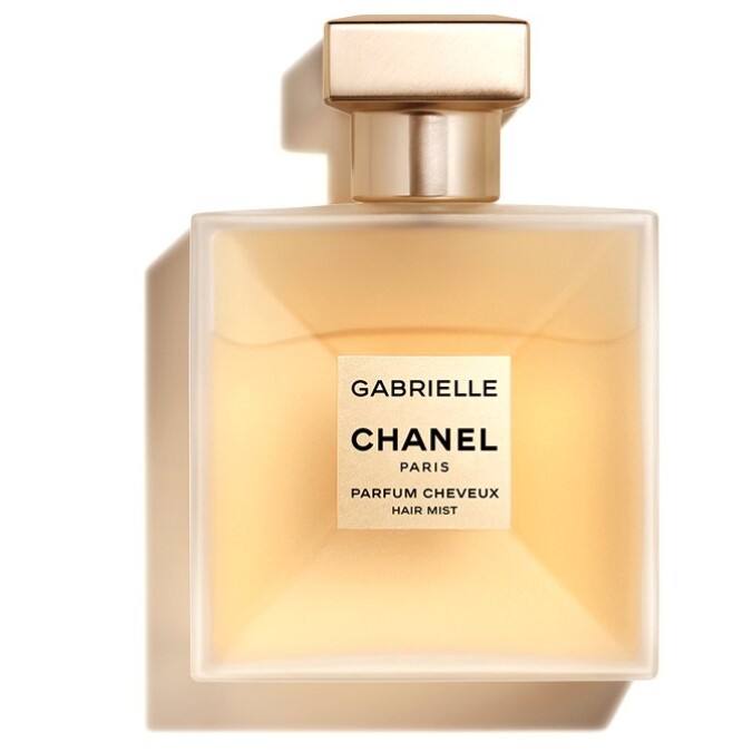 香奈兒嘉柏麗隔離髮香霧40ml，NT2,090