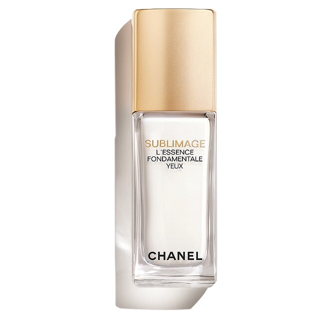 香奈兒奢華金燦賦活亮眼精萃15ml，NT8,400