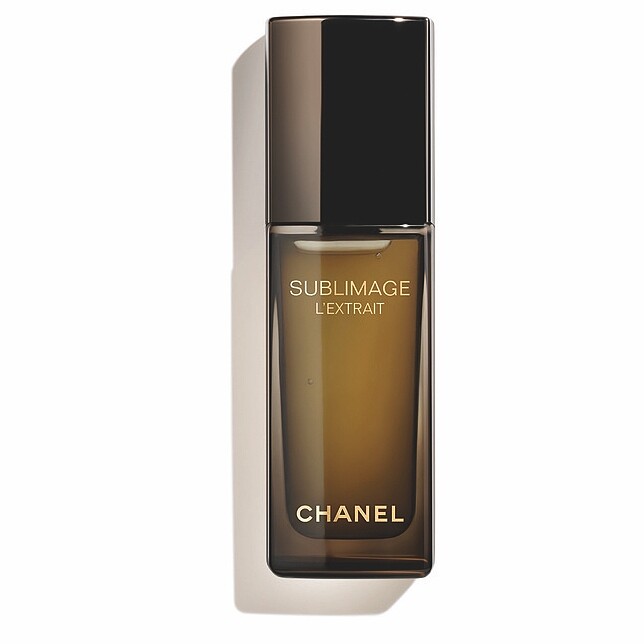 香奈兒奢華極萃肽金賦活油15ml，NT20,790