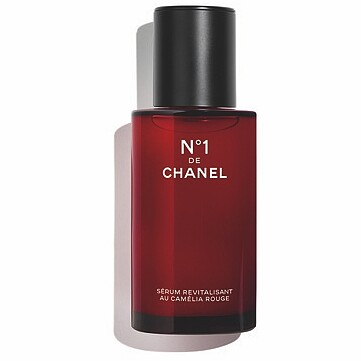 香奈兒1號紅色山茶花活能精萃50ml，NT4,980