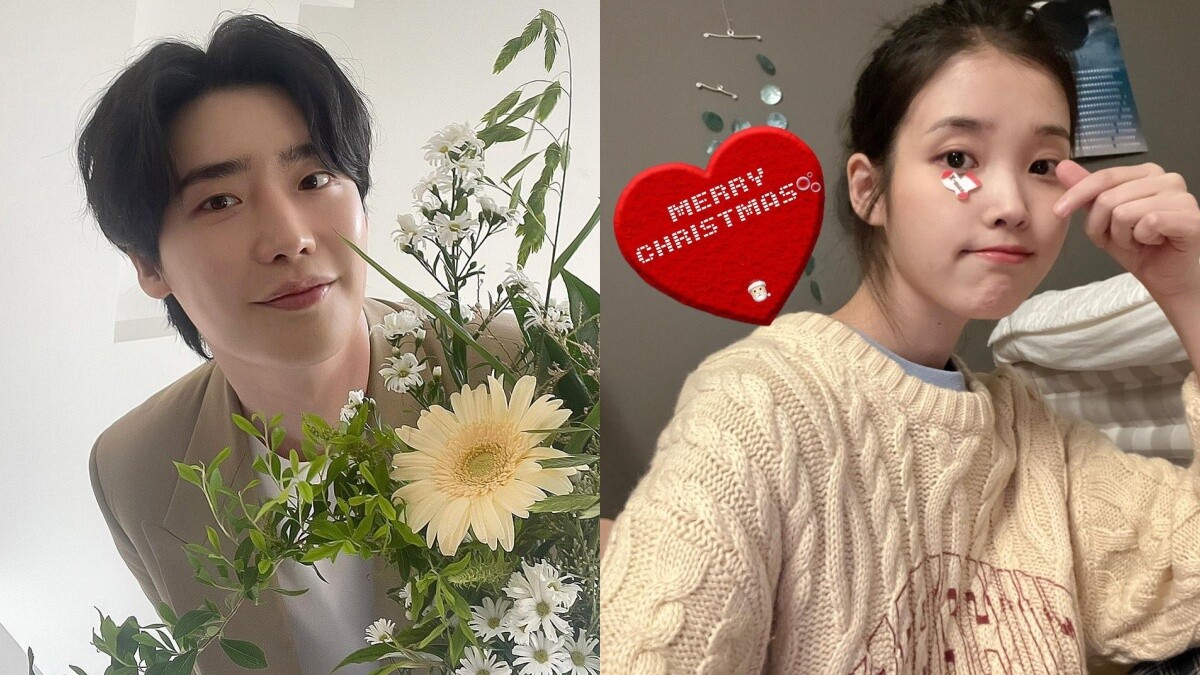 元旦情侶李鐘碩、IU出爐！飛往名古屋密會，這顆包是兩人命定配件