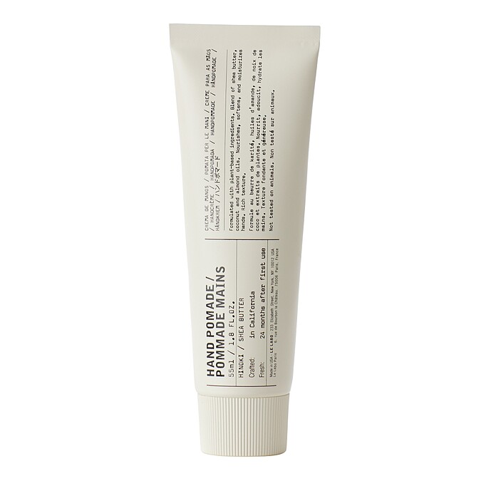 LE LABO護手霜(檜木、羅勒)55ml,NT1,000