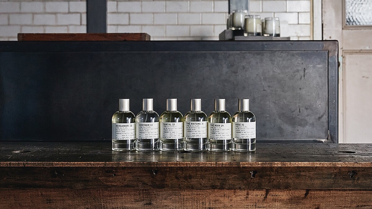LE LABO 2022熱賣Top 5:不只Santal 33、東京城市香水也入榜,護手霜是大黑馬