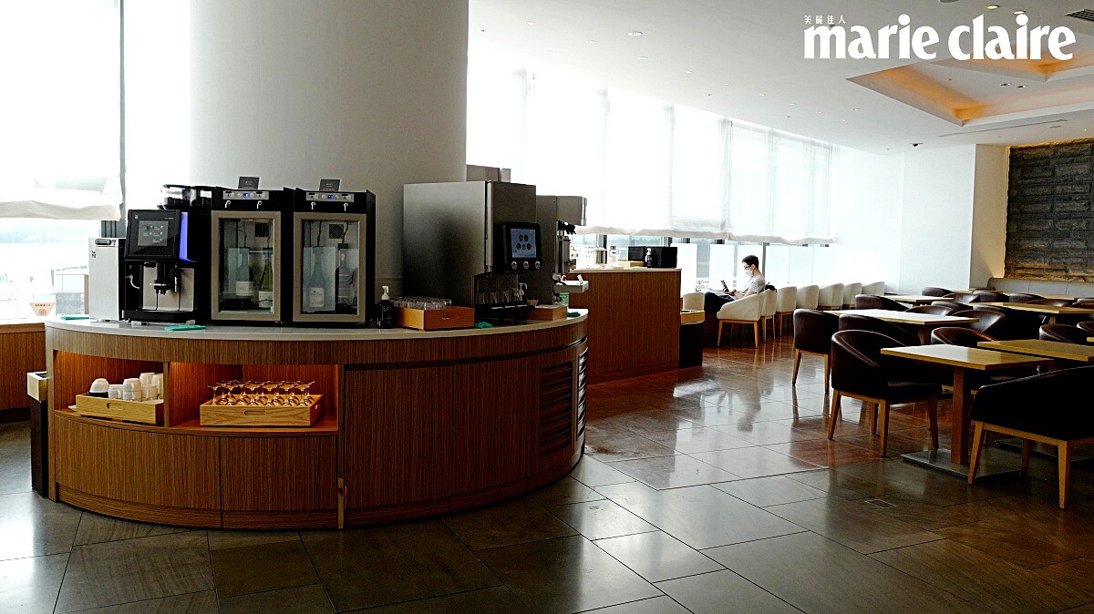 成田機場第二航廈Sakura Lounge貴賓室