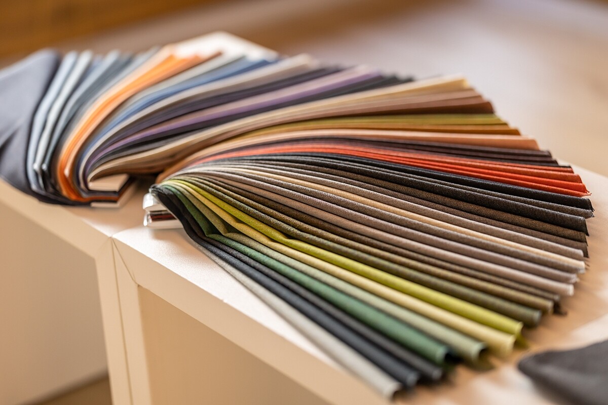 Kvadrat 以歷史悠久的精湛工藝結合創新潮流，持續不斷為紡織品開創新面貌。