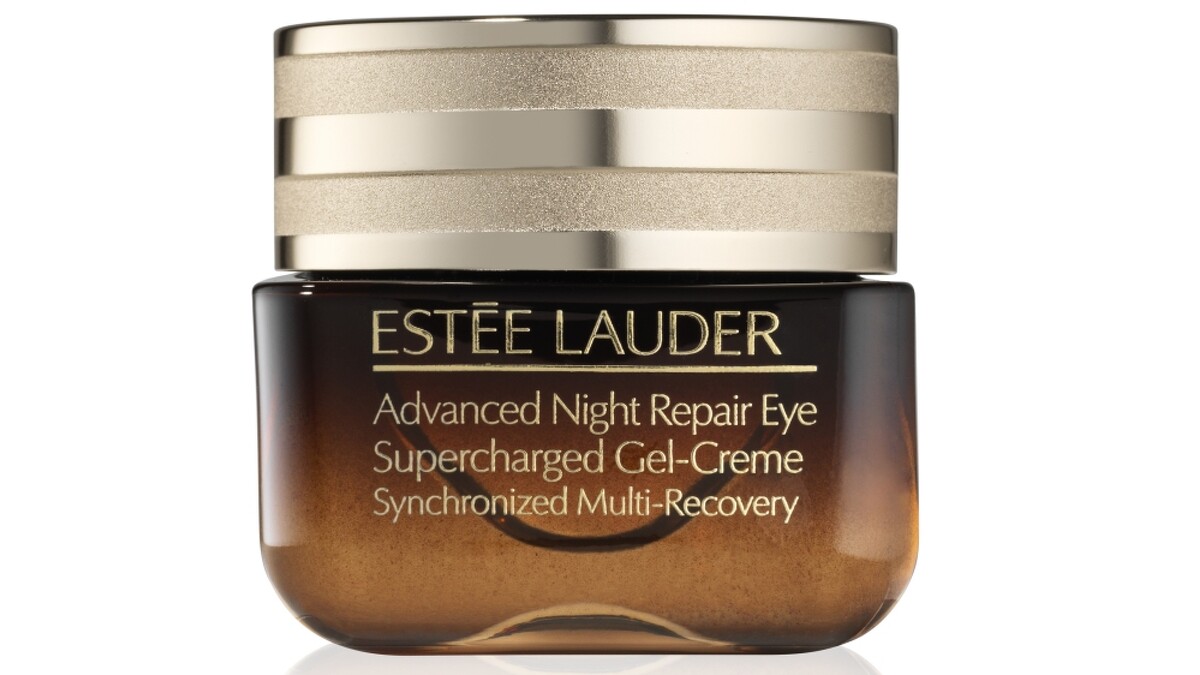 雅詩蘭黛特潤全能修護亮眼霜15ml，NT2,900