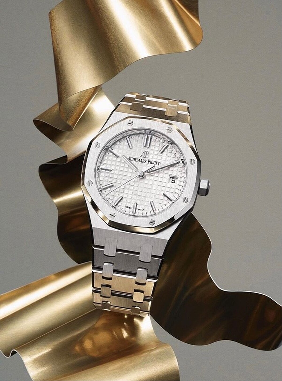 AP「皇家橡樹」