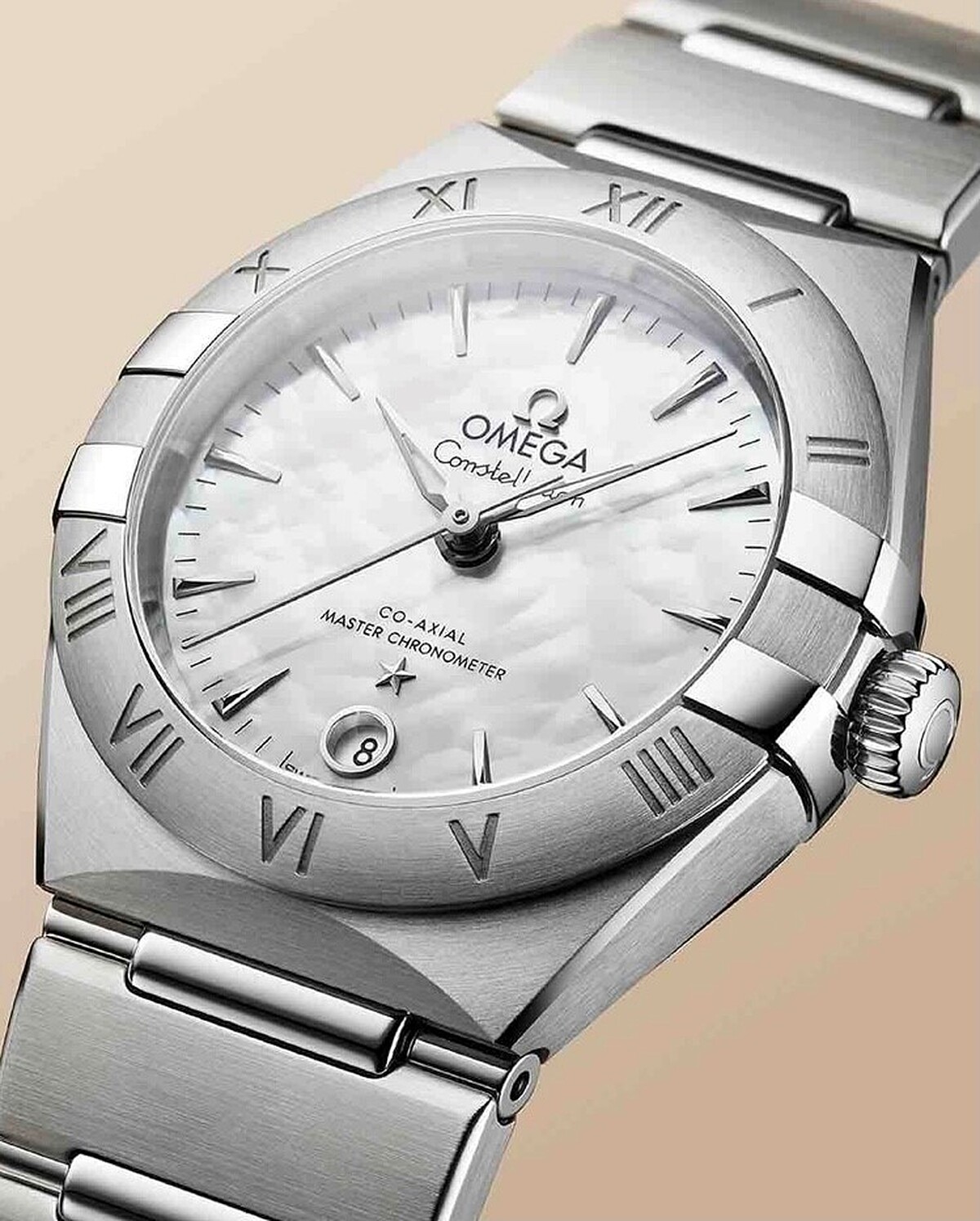 《以吾之名》韓韶禧繼玄彬代言Omega，同款海馬、星座系列女錶推薦