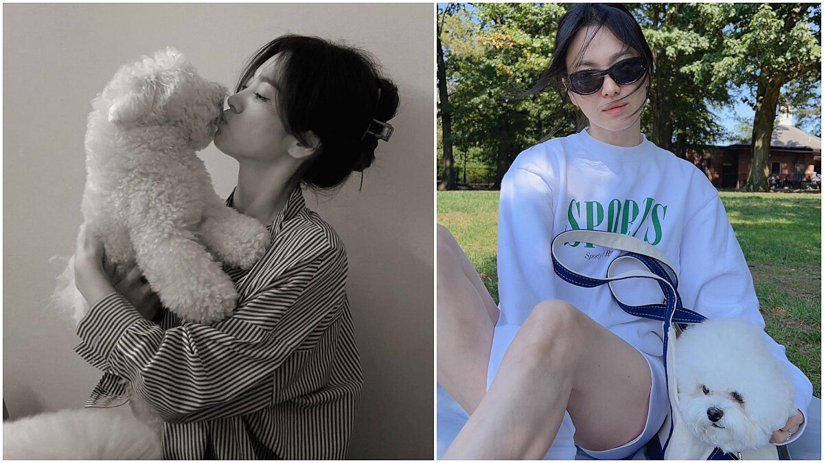 Photo/instagram@kyo1122