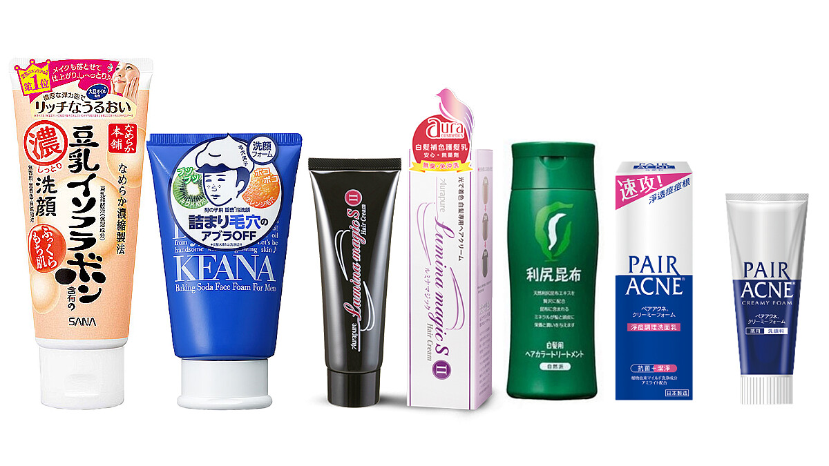 台隆手創館2022熱賣Top5：白髮相關最熱銷、毛孔＆淨痘單品仍受寵