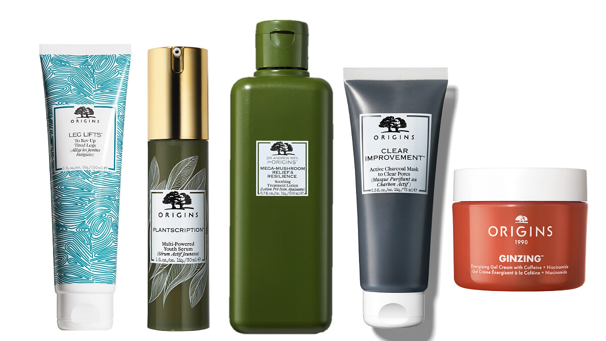 品木宣言2022熱賣Top 5：靈芝水穩居第一，泥娃娃面膜也大賣