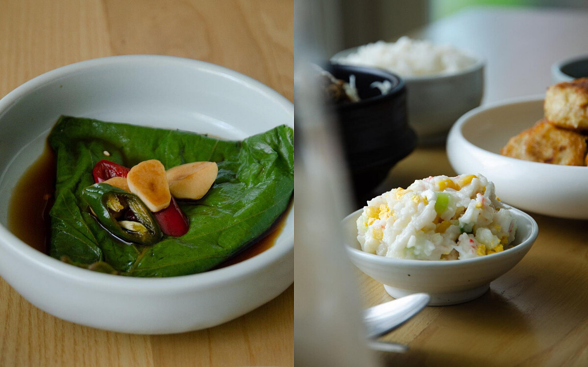 書中詳細記載100道精彩道地的韓國家常料理。