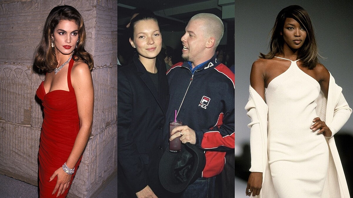 凱特摩絲、吉賽兒、Kendall…盤點世上「最高身價」模特兒排行榜Top.15