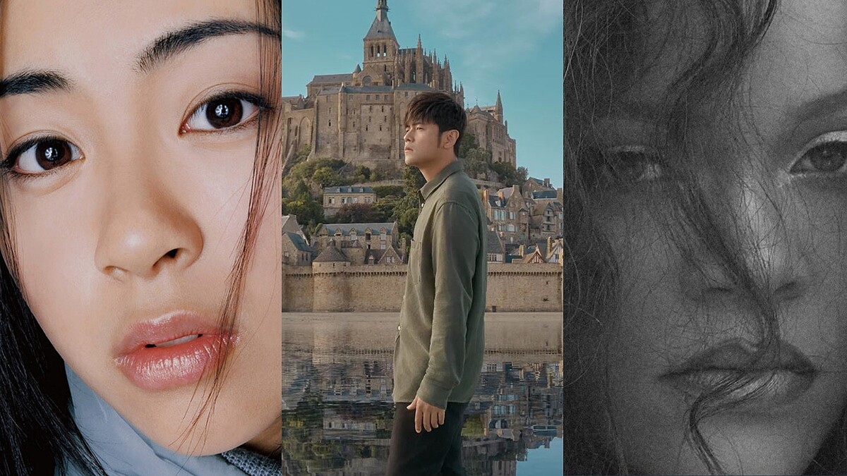 【2022年度歌曲】少女時代、周杰倫、蕾哈娜驚喜回歸，宇多田光神曲〈First Love〉24年後空降冠軍