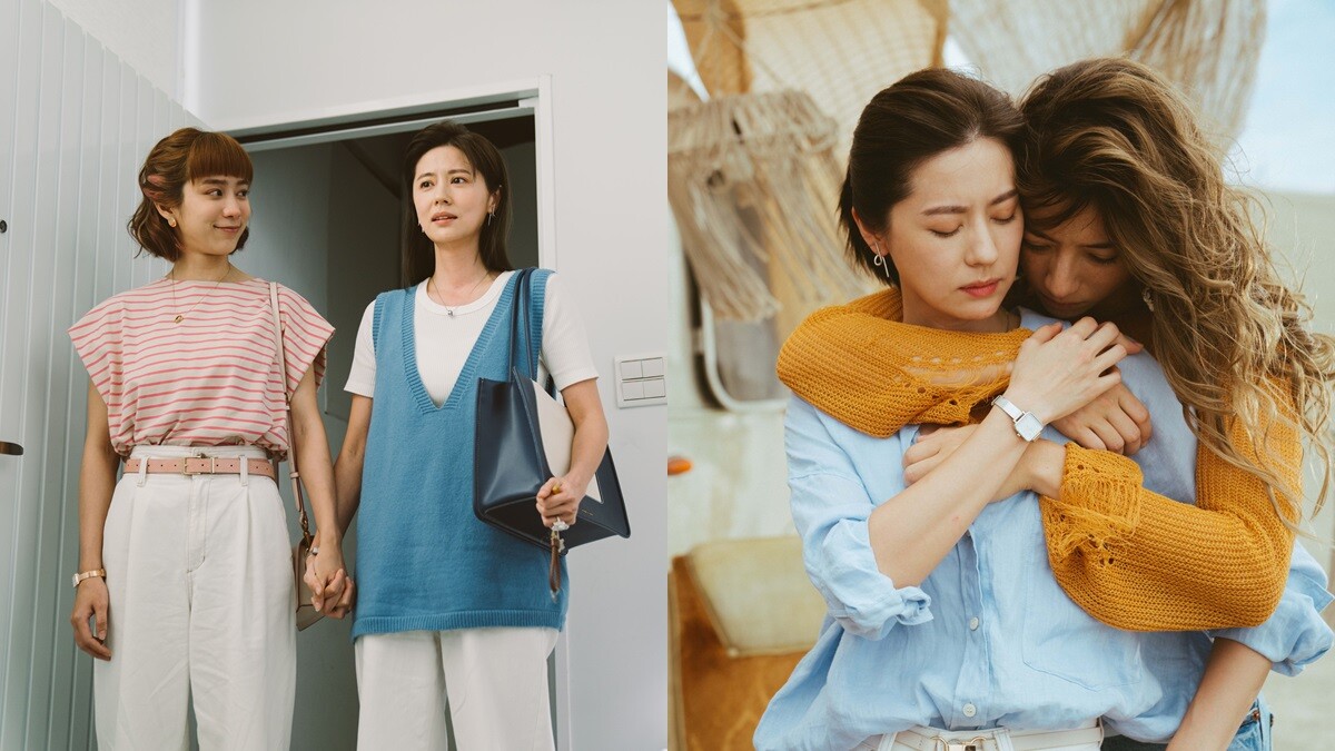 大數據下改變命中註定？《你的婚姻不是你的婚姻-沙之書》「真愛」的課題是艱澀、寂寞與悔悟的總和