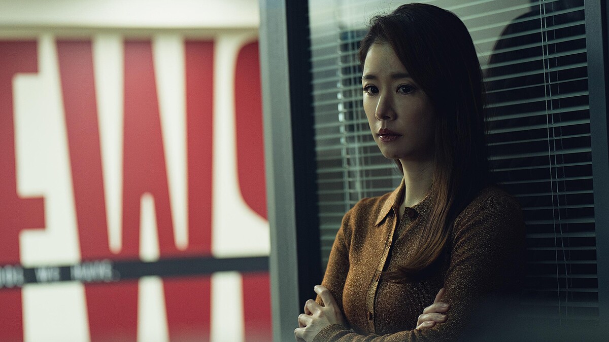 林心如曾在《誰是被害者》與瀚草文創有過合作，此次在《模仿犯》再次合作