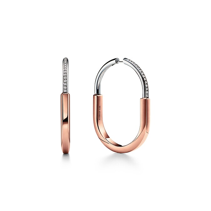 Tiffany Lock系列2023年新品