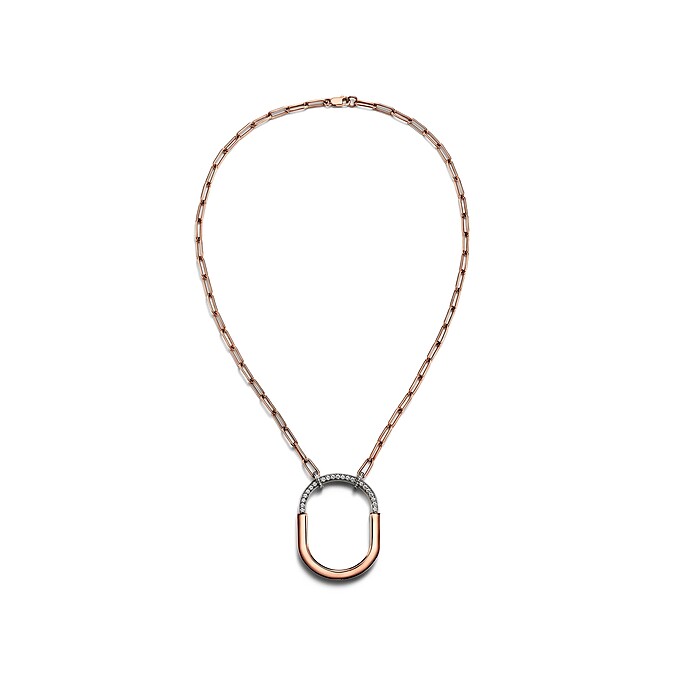 Tiffany Lock系列2023年新品