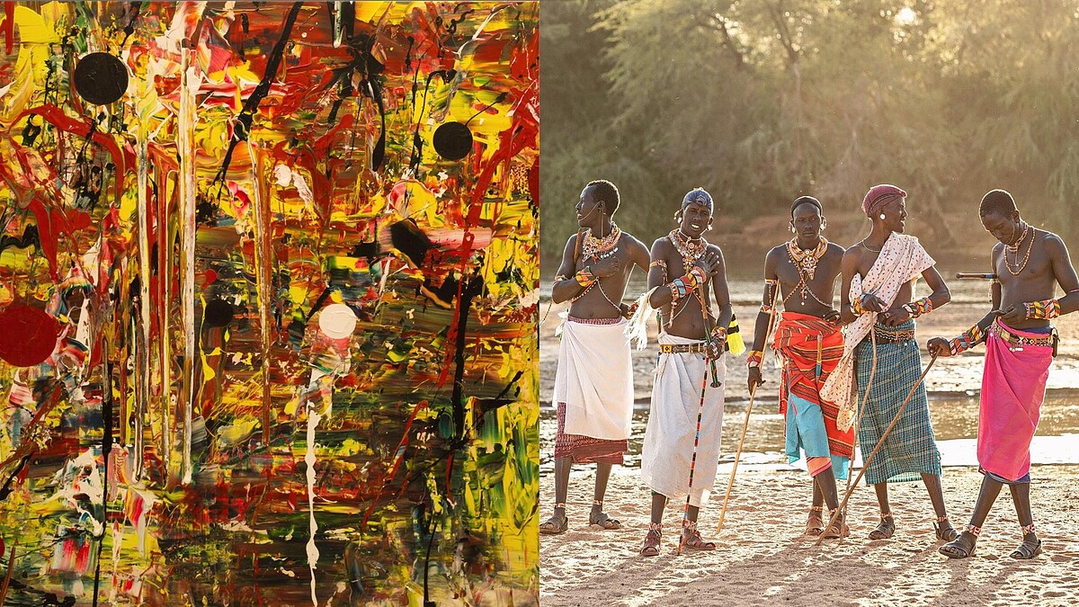 以亞洲當代藝術為底蘊，2023 ART FUTURE 精粹藝廊、亞洲新銳創作於台北君悅酒店隆重登場