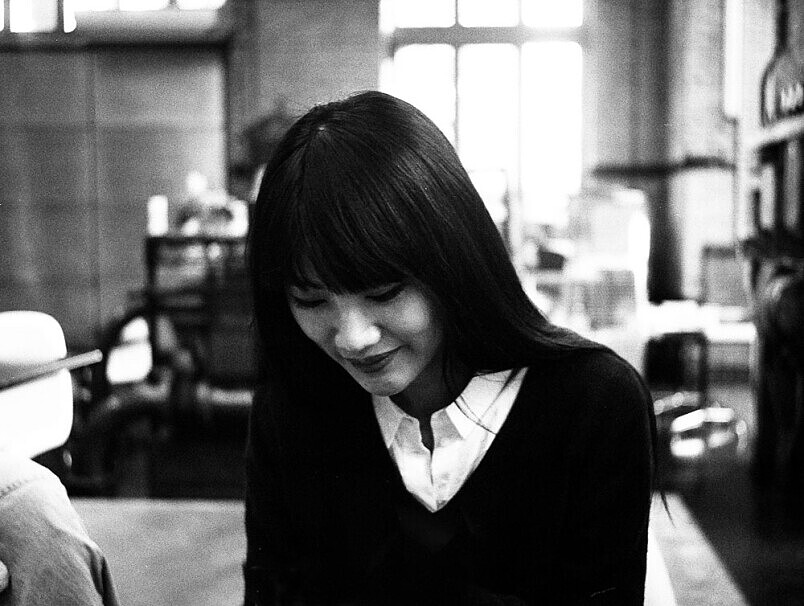 新銳設計師---黃薇Jamie Wei Huang