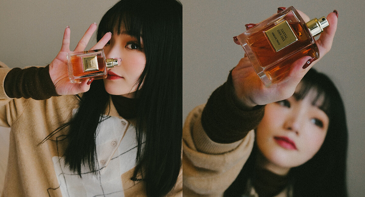 亞曼尼【ARMANI/PRIV&Eacute;高級訂製淡香水花園系列】全新【東方紅木】100ml/NT$7,500