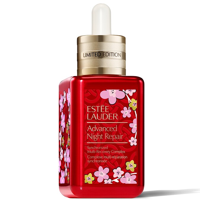 雅詩蘭黛特潤超導全方位修護露2023新春限定版50ml，NT4,250