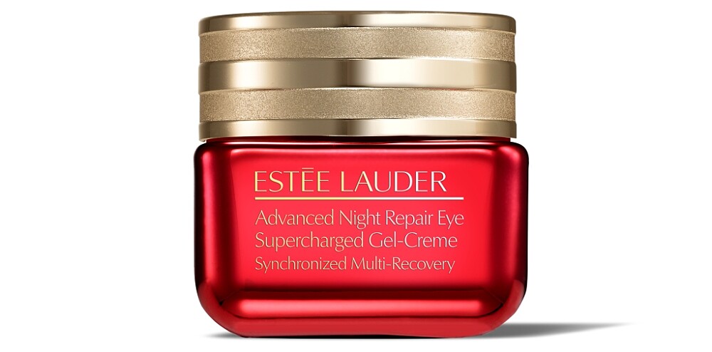 雅詩蘭黛特潤全能修護亮眼霜2023新春限定版15ml，NT2,900