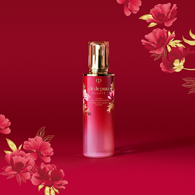 肌膚之鑰金緻光采柔潤保濕露250ml，NT4,500