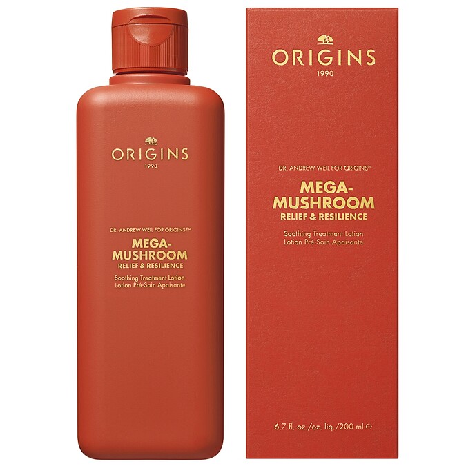 品木宣言Dr. WEIL青春無敵靈芝光潤機能水(新春版)200ml，NT1,550