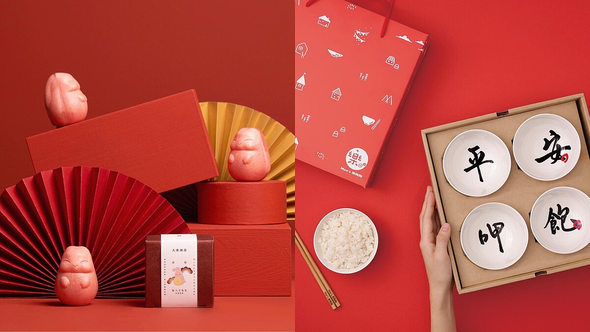 誠品生活也來辦年貨啦！超人氣「醜白兔」限時出沒贈幸運禮，迎兔年新春限量福袋開賣再抽日本雙人自由行