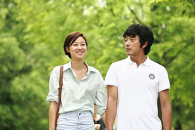 《愛情小説》。