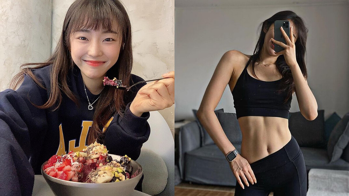 體重卡住了？3個助攻方法讓妳快速突破盲腸 繼續瘦下去！