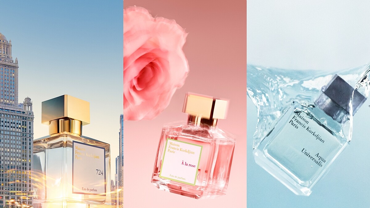 MFK 2022熱賣Top 5香水:愛戀玫瑰、724淡香精、永恆之水等經典款持續受歡迎