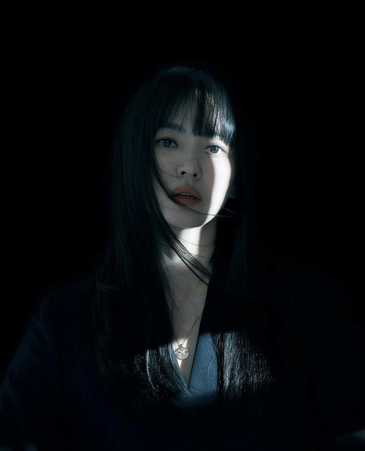 《黑暗榮耀》宋慧喬同款珠寶是它