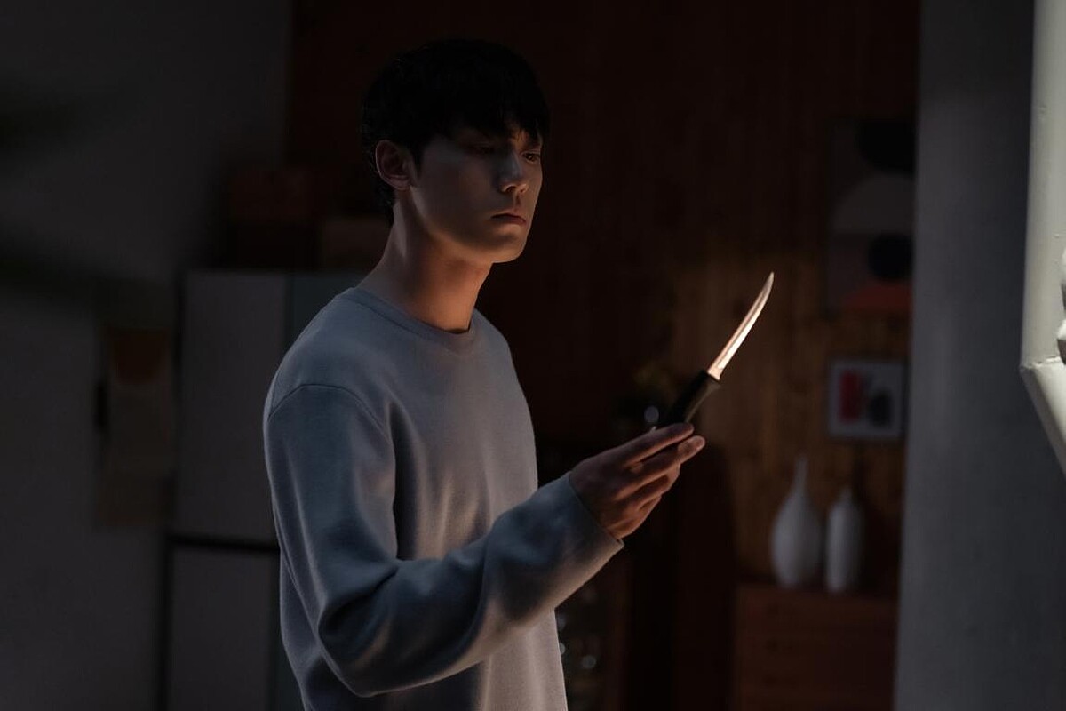 《黑暗榮耀》李到晛