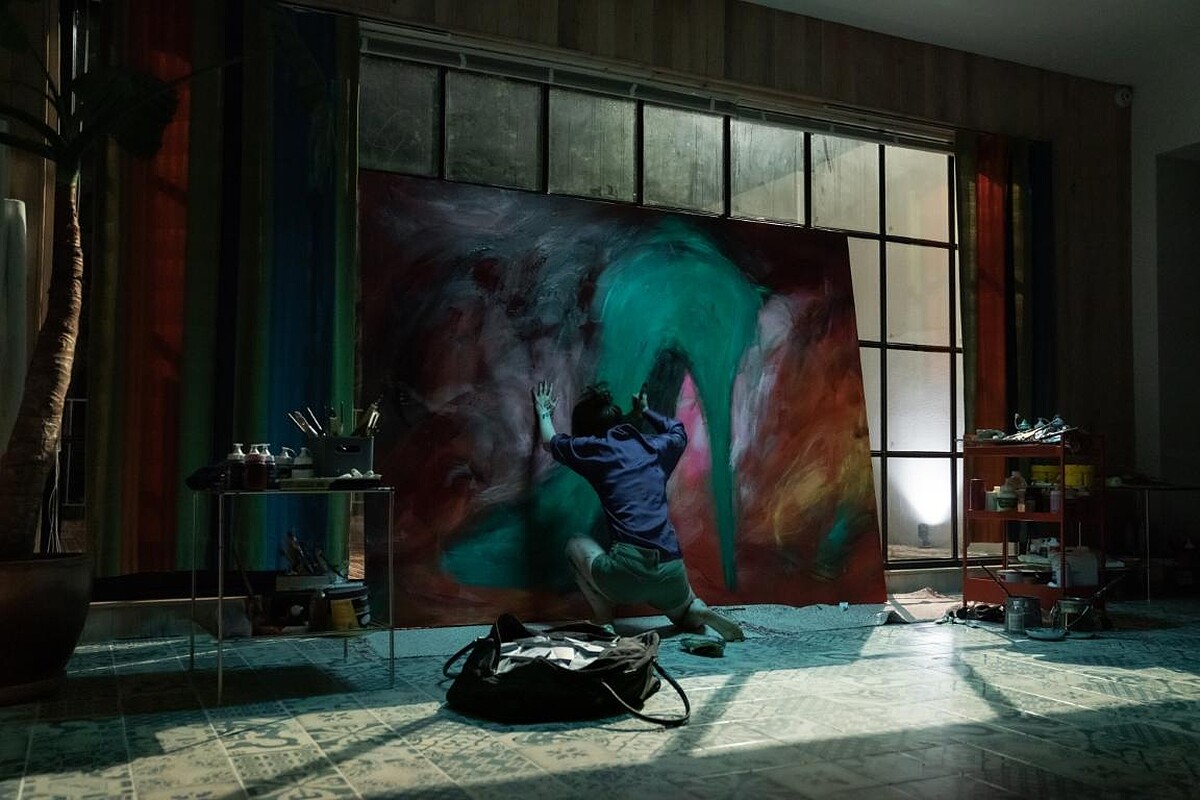 《黑暗榮耀》權力、慾望也是謀殺的高跟鞋