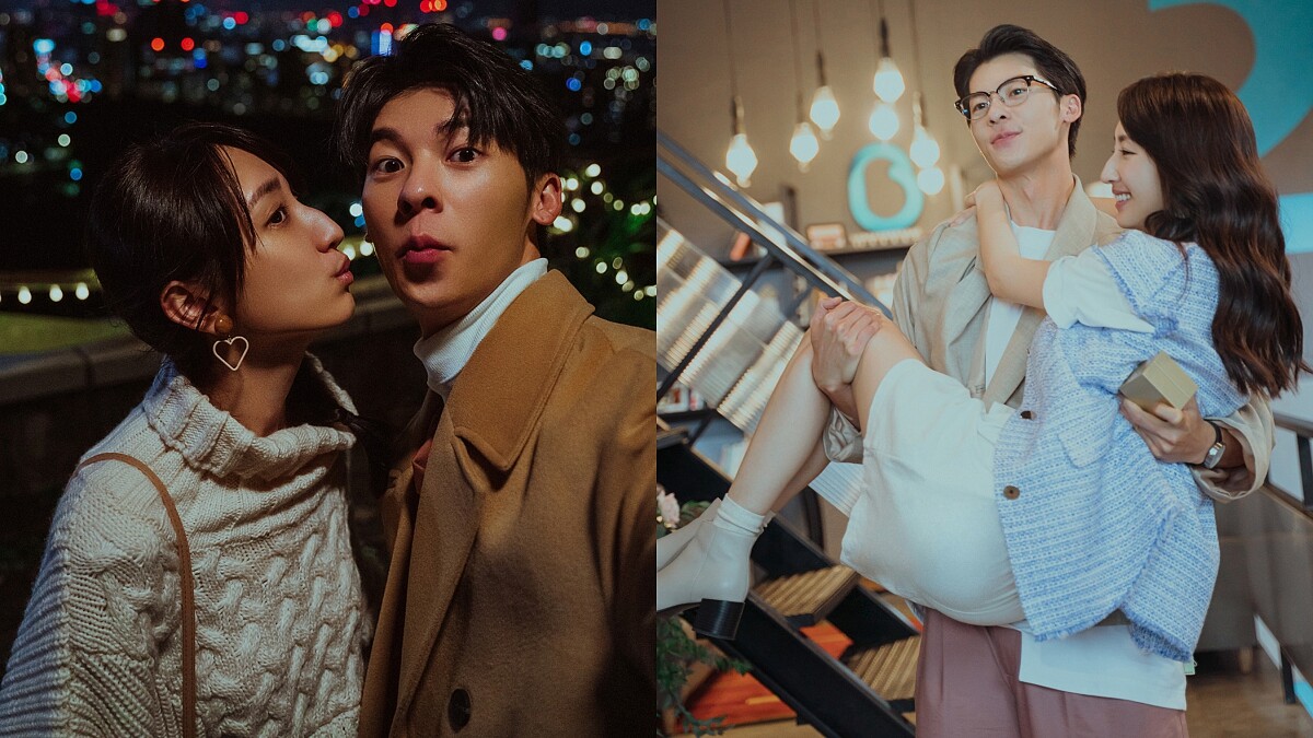 電影《想見你》10大看點「陳莫CP」不負相遇驚喜彩蛋結局,台灣戲院獨家播放