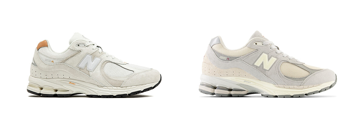 M2002REC 、M2002RLN