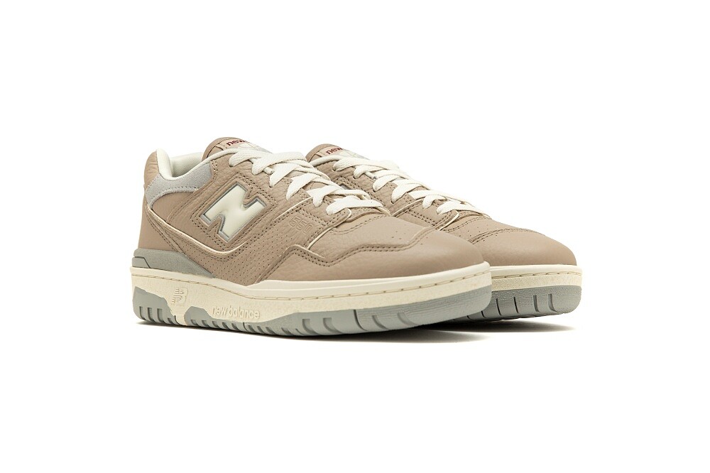 New Balance BBW550，NT 3,680