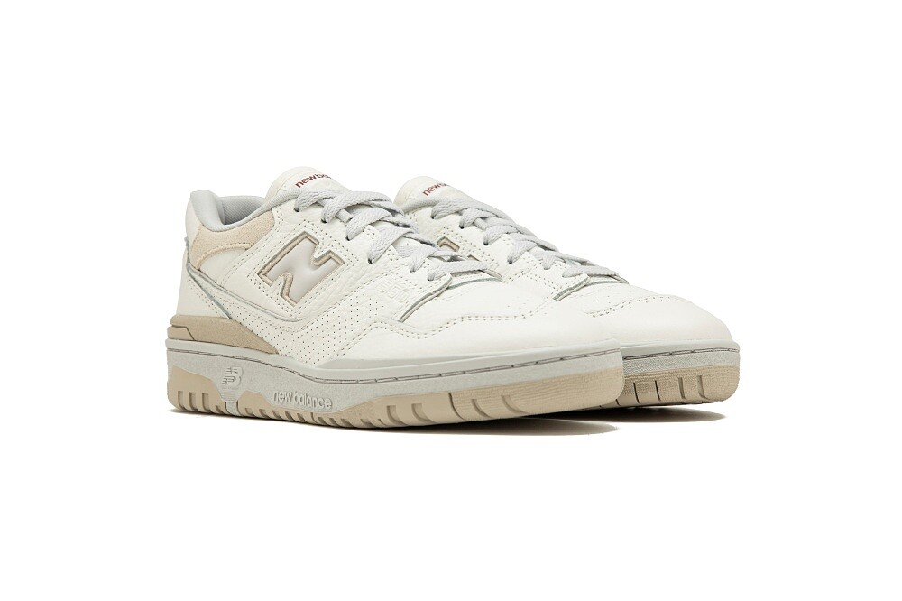 New Balance BBW550，NT 3,680