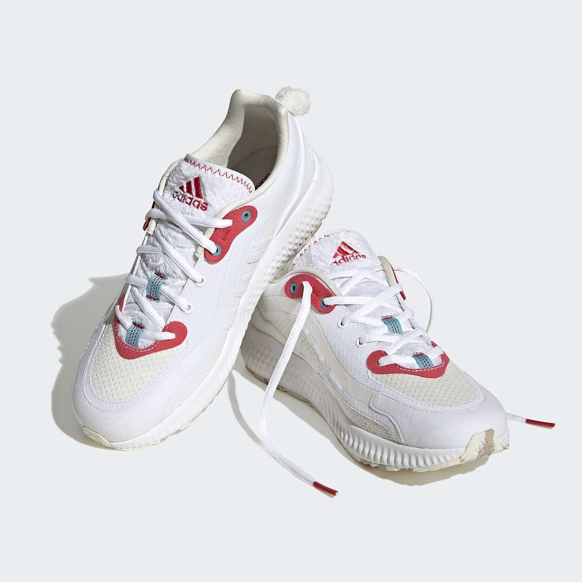 Jelly Bounce兔尾巴跑鞋，NT 3,290