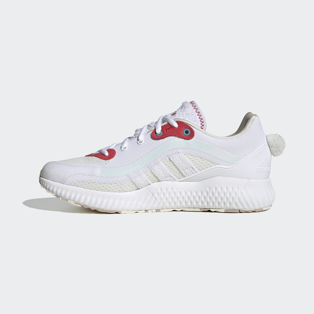 Jelly Bounce兔尾巴跑鞋，NT 3,290