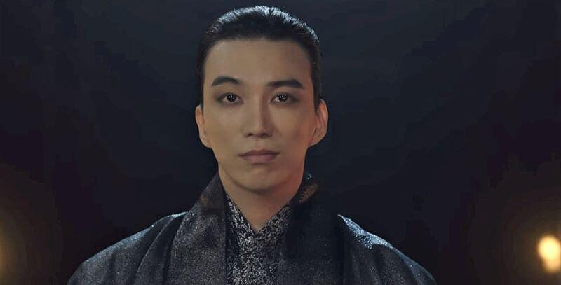 《還魂2》陳武還魂在徐律堂叔身上