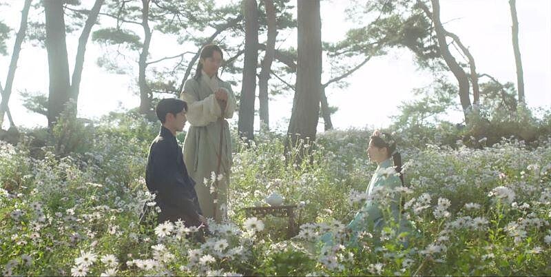 《還魂2》張煜趙縈拜堂