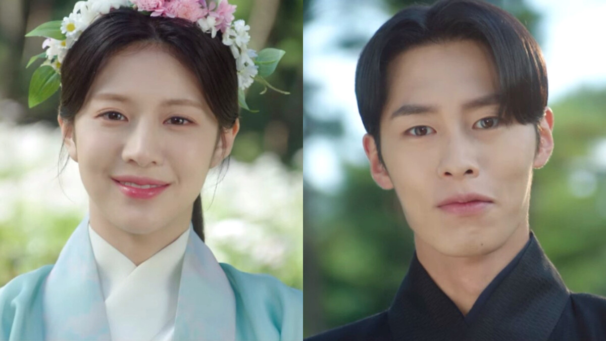 《還魂2》光與影夫婦 高允貞 李宰旭