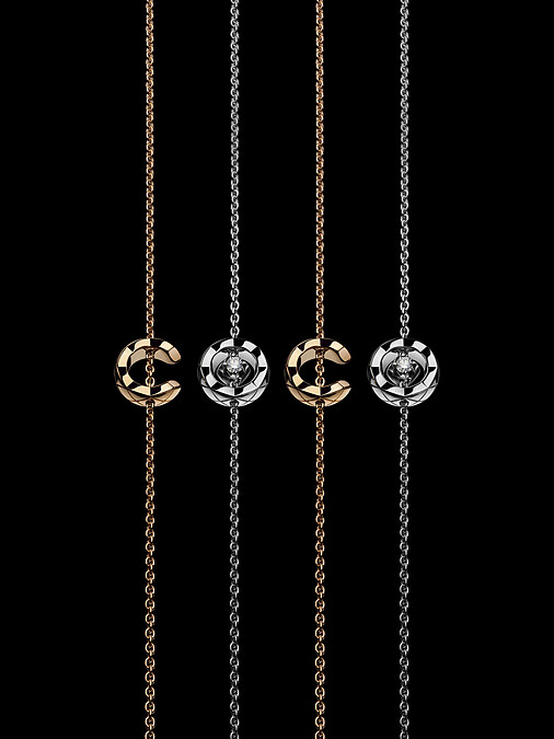 2023年COCO手鍊情境照