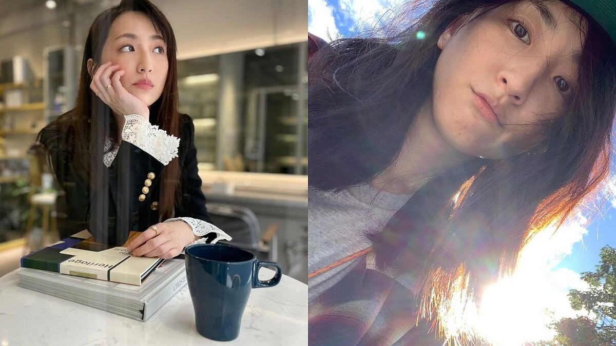 柯佳嬿:我不量體重的!36歲剛過對現況滿意,靠「這些事」維持體態、膚況!