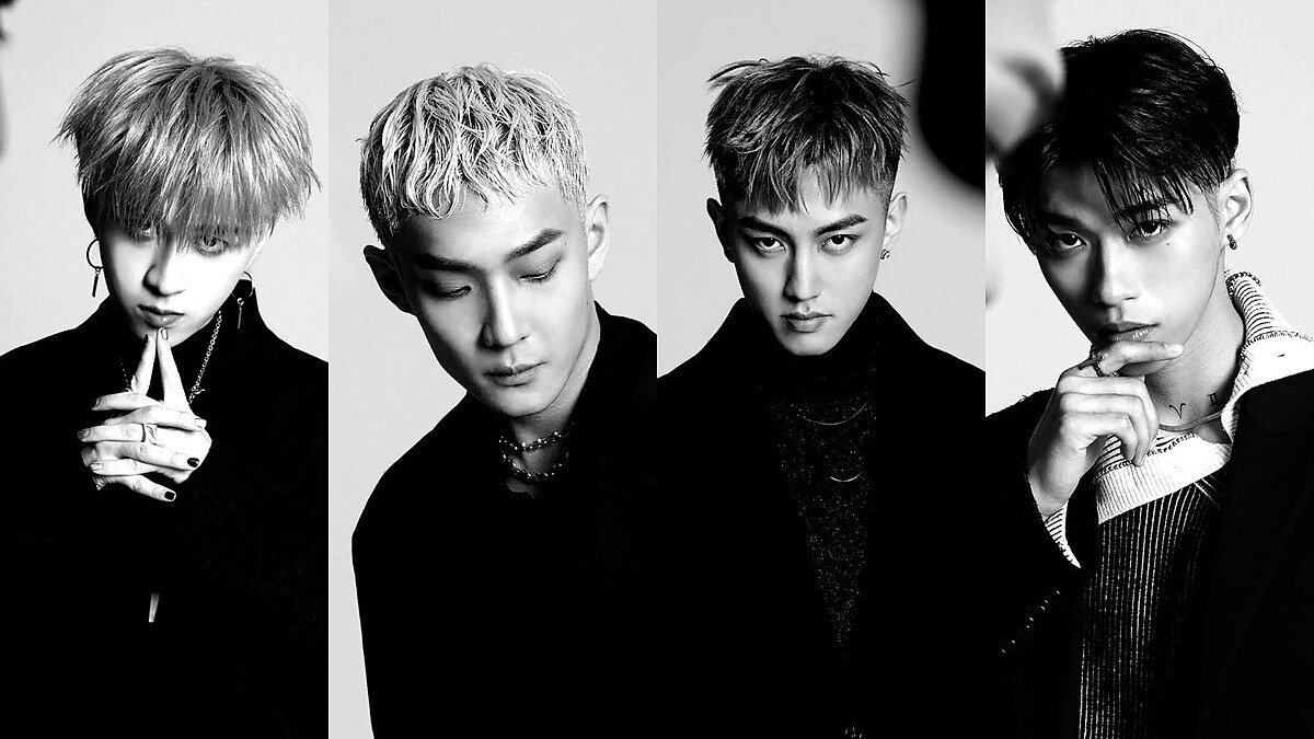 U:NUS原子少年天王星出道!全創作單曲將於1/11正式上架