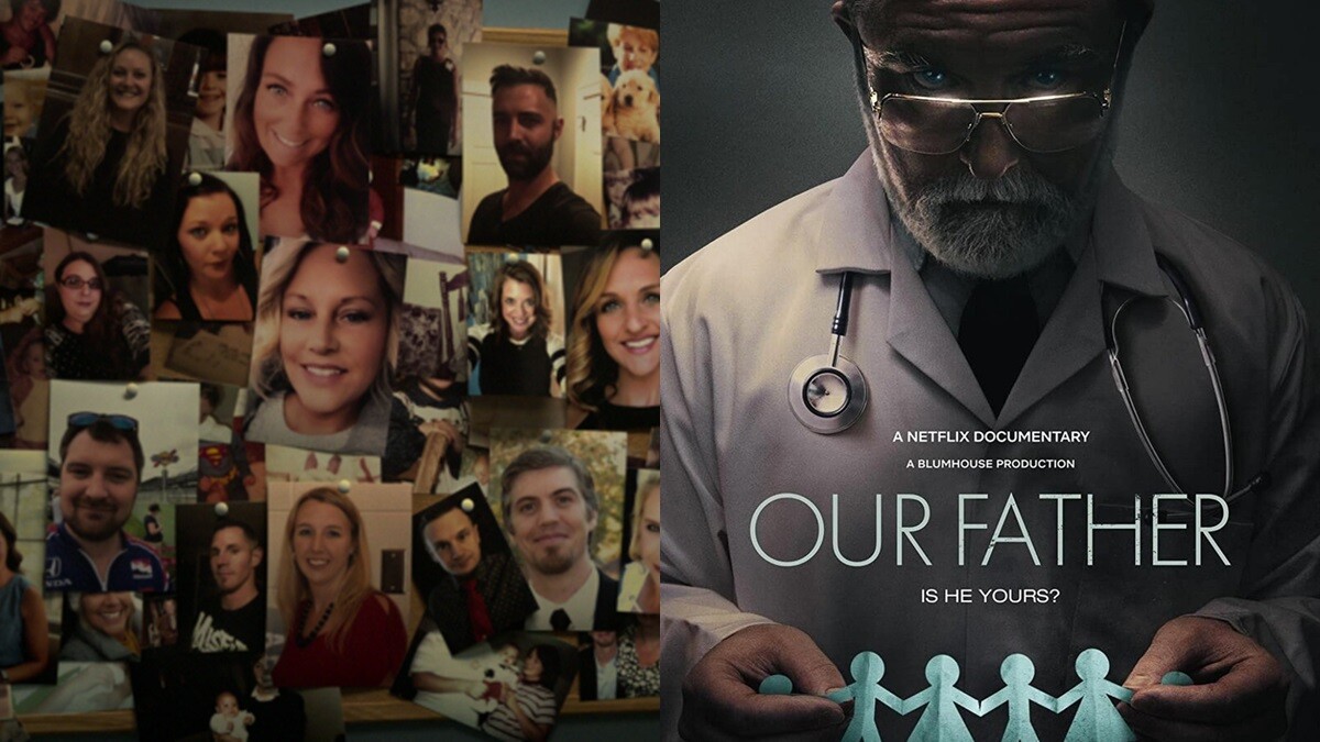 【周慕姿療心室】《我們的金髮藍眼父親》發現越多真相就越醜陋